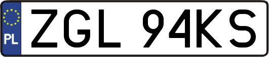 ZGL94KS