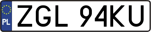 ZGL94KU