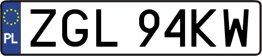 ZGL94KW