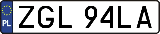 ZGL94LA