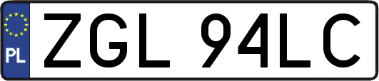ZGL94LC