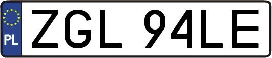 ZGL94LE