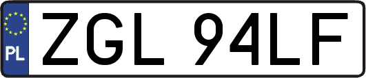 ZGL94LF