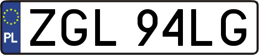 ZGL94LG