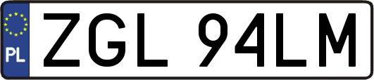 ZGL94LM