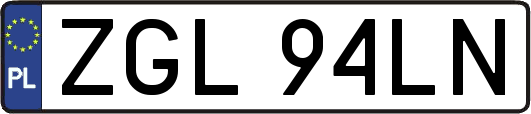 ZGL94LN