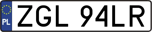 ZGL94LR