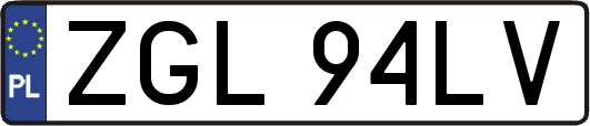 ZGL94LV