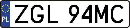 ZGL94MC