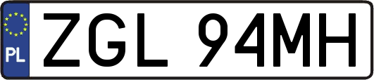 ZGL94MH