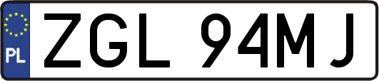 ZGL94MJ