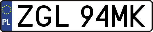 ZGL94MK
