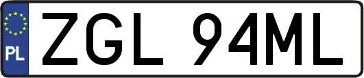 ZGL94ML