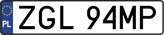 ZGL94MP