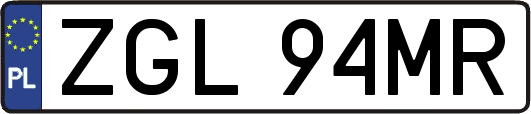 ZGL94MR