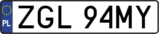 ZGL94MY