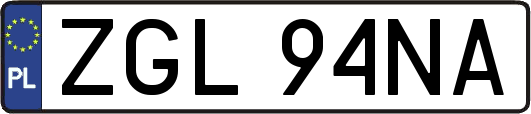 ZGL94NA