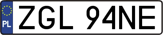 ZGL94NE
