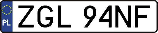 ZGL94NF