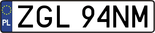 ZGL94NM