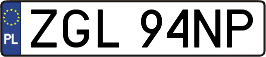 ZGL94NP
