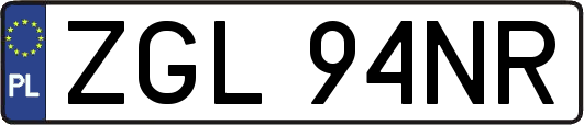 ZGL94NR