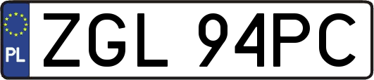 ZGL94PC