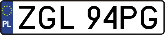 ZGL94PG