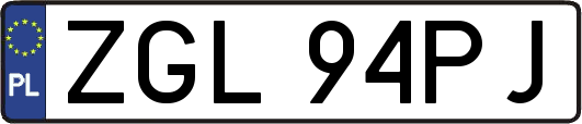 ZGL94PJ