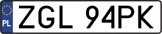 ZGL94PK