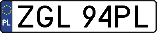 ZGL94PL