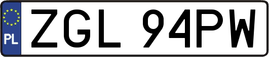 ZGL94PW