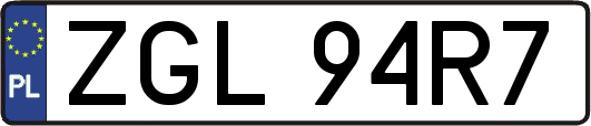 ZGL94R7