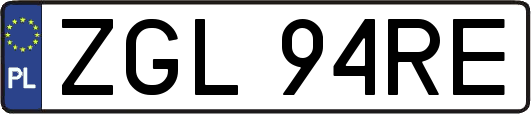 ZGL94RE
