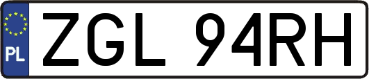 ZGL94RH