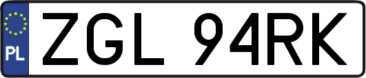 ZGL94RK