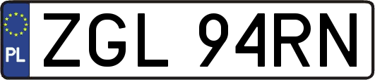 ZGL94RN
