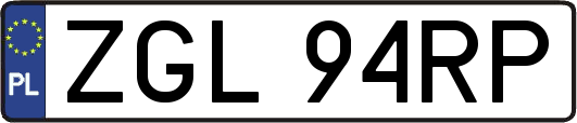 ZGL94RP