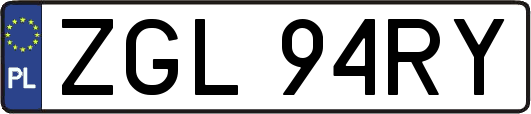 ZGL94RY