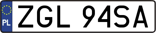 ZGL94SA