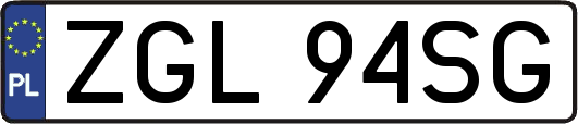 ZGL94SG