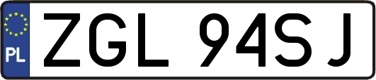 ZGL94SJ