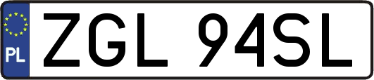 ZGL94SL