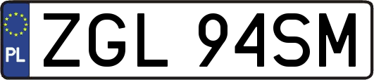 ZGL94SM