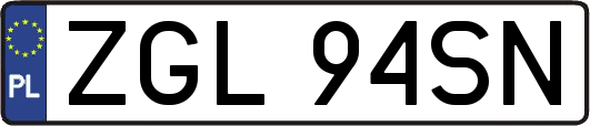 ZGL94SN
