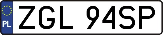 ZGL94SP