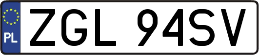 ZGL94SV