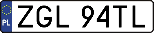 ZGL94TL