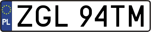 ZGL94TM