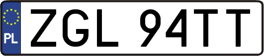 ZGL94TT